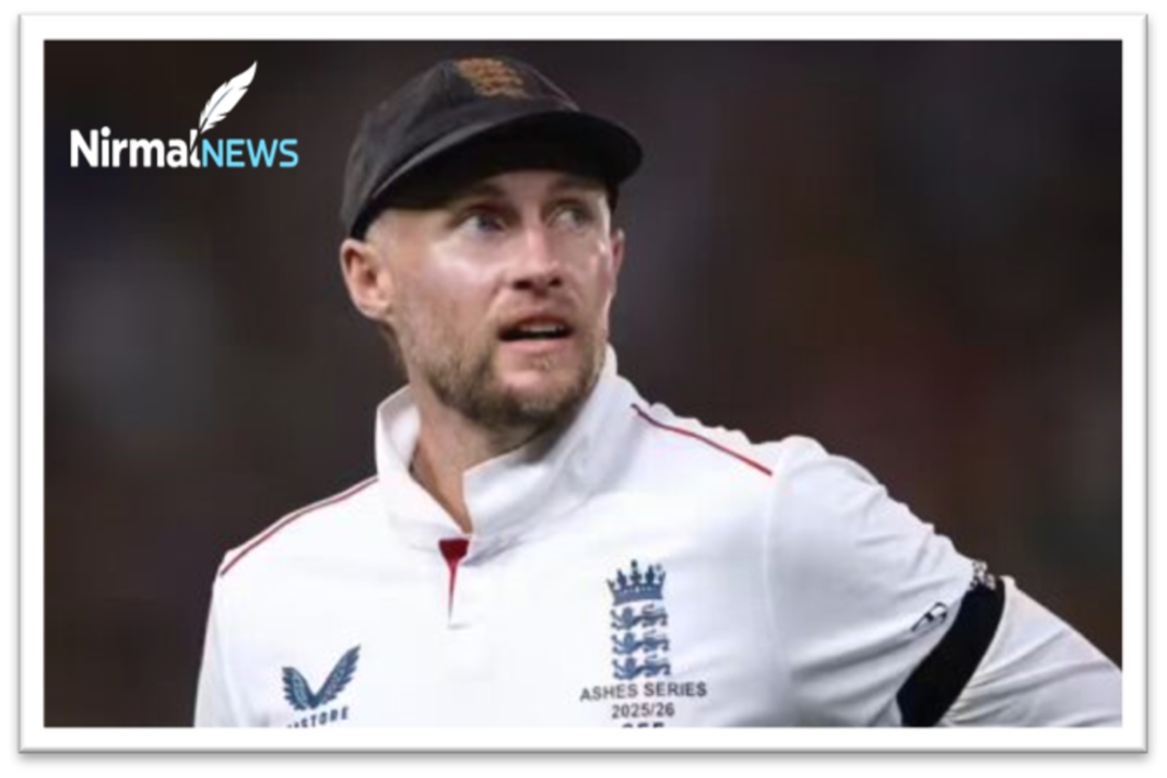 Ashes Joe Root Positive Despite Australia’s 44-Run Lead After Day 2 at Gabba Ashes: Joe Root Positive Despite Australia’s 44-Run Lead After Day 2 at Gabba