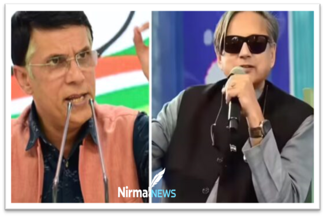 Congress–Tharoor Exchange Over Putin Dinner Invite Leaders React to Event Protocol Congress–Tharoor Exchange Over Putin Dinner Invite: Leaders React to Event Protocol