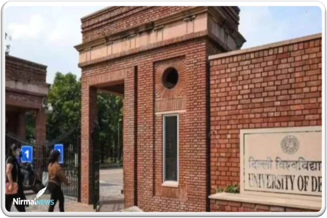 DU Exam Papers Delayed by Four Hours, Over 35 Subjects Affected