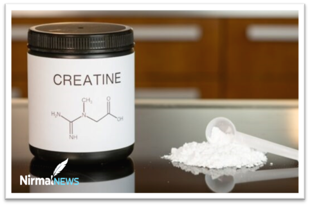 Does Creatine Harm Kidneys UK Surgeon Clarifies Why Test Results May Be Misleading Does Creatine Harm Kidneys? UK Surgeon Clarifies Why Test Results May Be Misleading