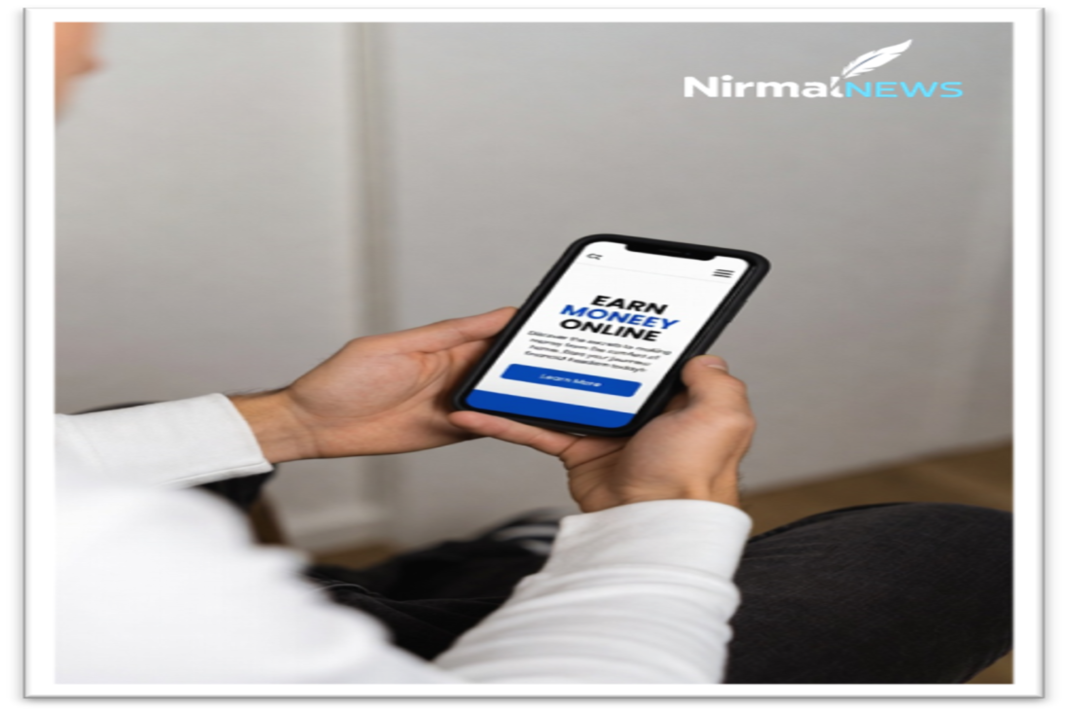 Earn Money Online 10 Skill-Based Digital Jobs You Can Start From Home Earn Money Online: 10 Skill-Based Digital Jobs You Can Start From Home