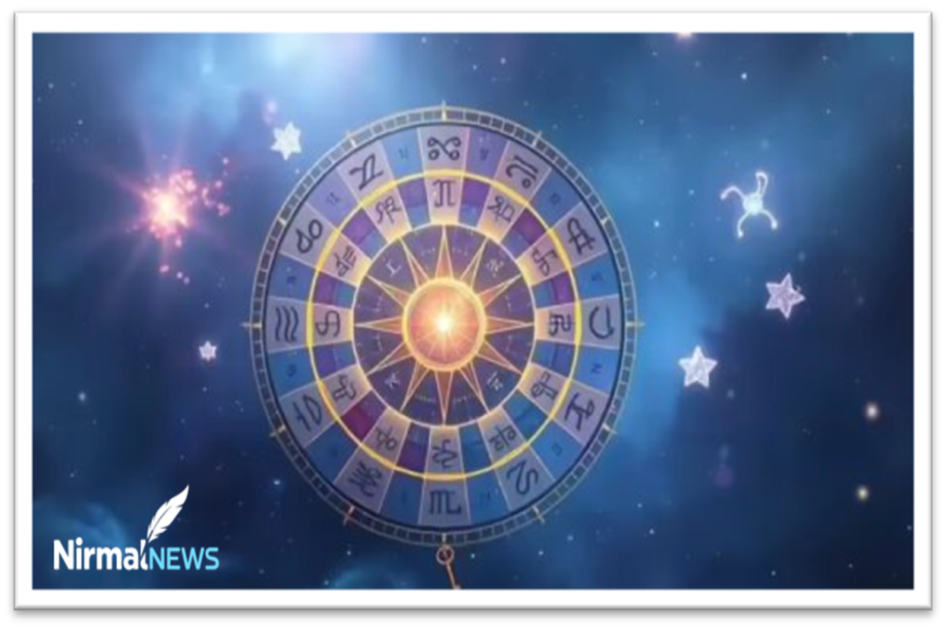 Horoscope Tomorrow, December 8, 2025 Calm Day Ahead for These Zodiac Signs Horoscope Tomorrow, December 8, 2025: Calm Day Ahead for These Zodiac Signs
