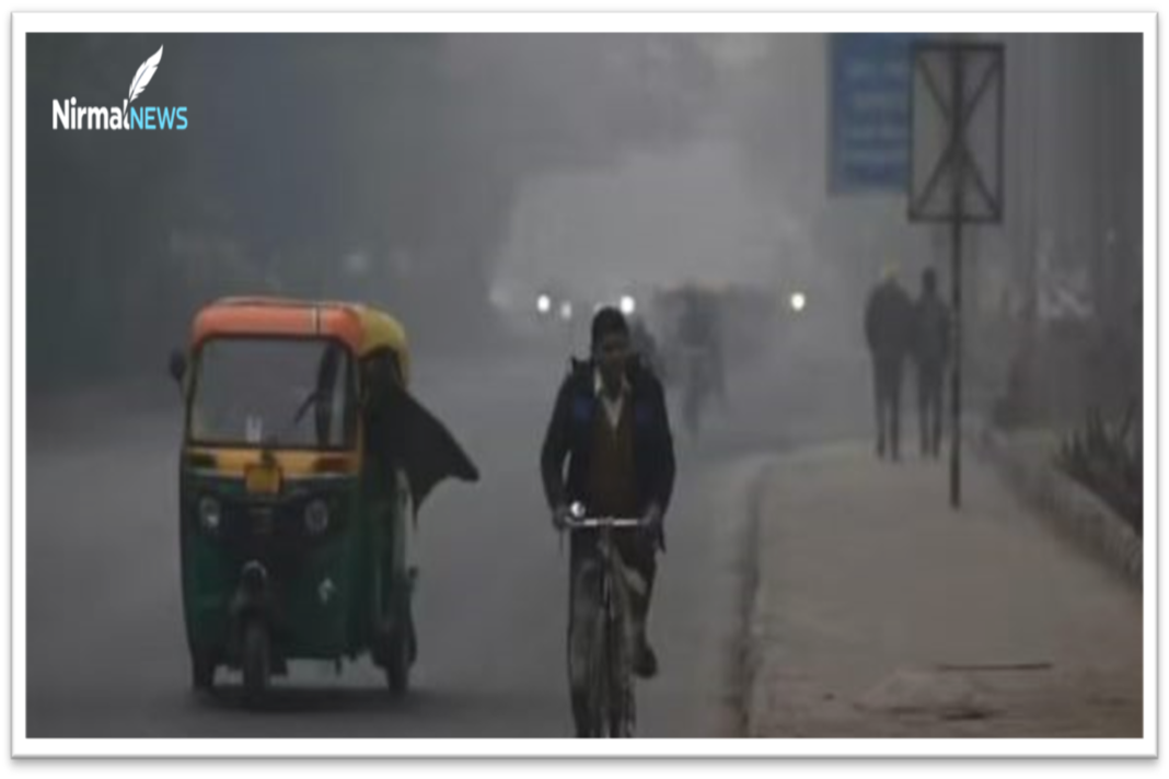 IMD Winter Forecast 2025–26: Colder Season Ahead With More Cold Wave Days in North India
