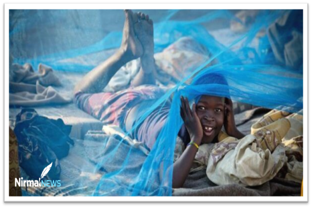 Malaria Drug Resistance and Underfunding Threaten Global Progress WHO Warns of Rising Risk Malaria Drug Resistance and Underfunding Threaten Global Progress: WHO Warns of Rising Risk