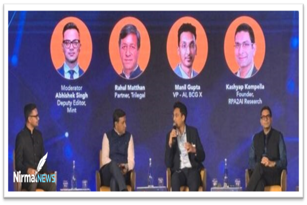 Mint Tech4Good Awards 2025 Celebrates AI Innovation with Purpose