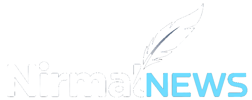 Nirmal News - Latest India News, World News, Technology, Business, Sports, Entertainment & Trending Updates.