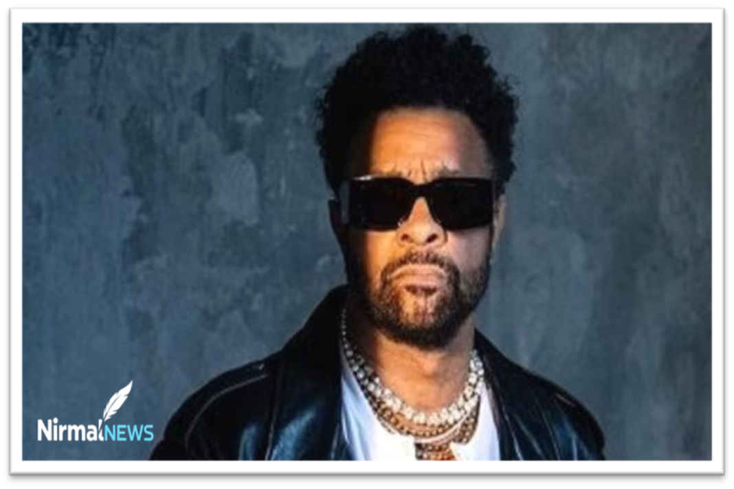 Shaggy Exclusive Reggae Star Talks India, Music Culture, and His New Album ‘Lottery’ Shaggy Exclusive: Reggae Star Talks India, Music Culture, and His New Album ‘Lottery’