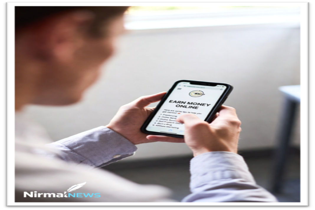 Top 8 Safe Ways to Earn Money Online | Beginner Friendly & Realistic Methods