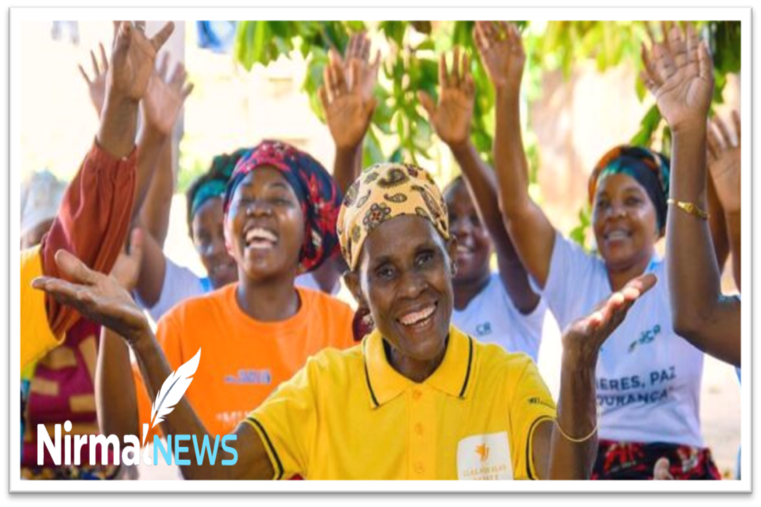 UN Peacebuilding Fund Reaches $1 Billion Milestone, But $500 Million Shortfall Remains