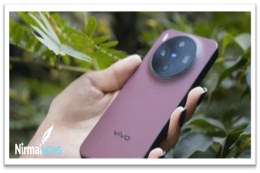 Vivo X300 Review: Compact Flagship Power, Big Battery & Pro Cameras