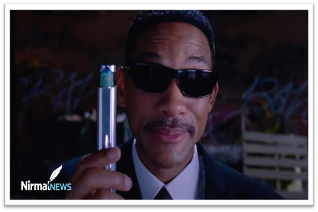Will Smith May Return for New Men in Black Film; Chris Bremner Writing Script Will Smith May Return for New Men in Black Film; Chris Bremner Writing Script